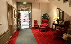 Hotel Ambiente Garni